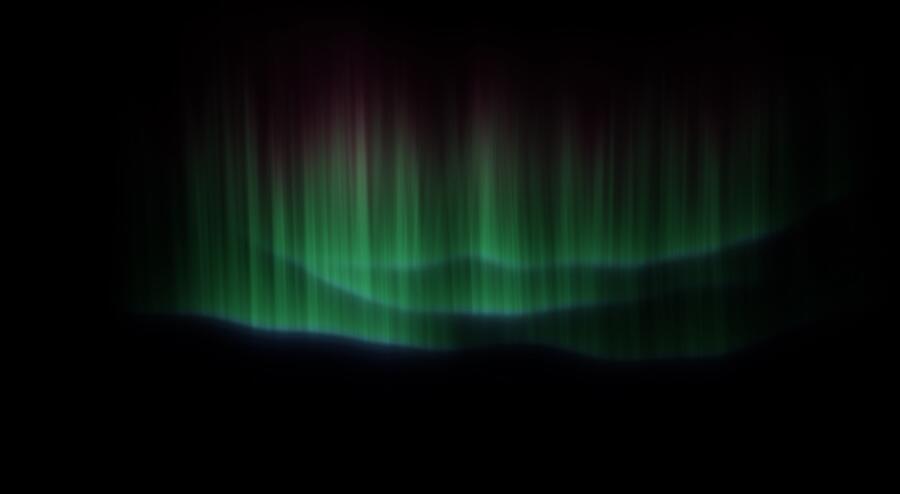 Aurora visual